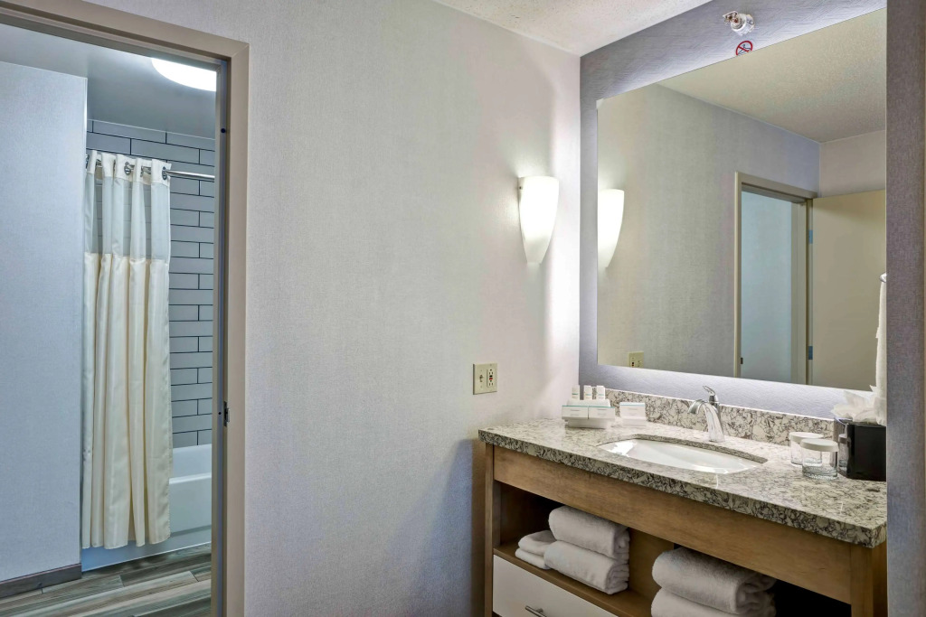 Homewood Suites by Hilton Chicago-Downtown