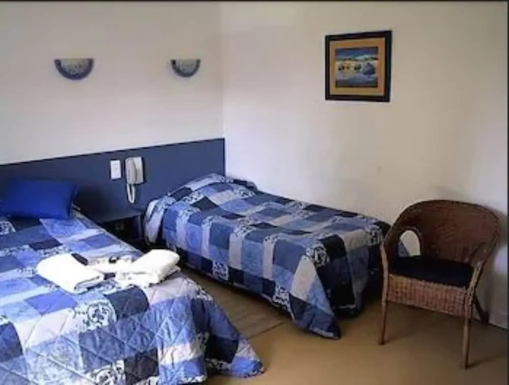 Logis Hotel lEsterella