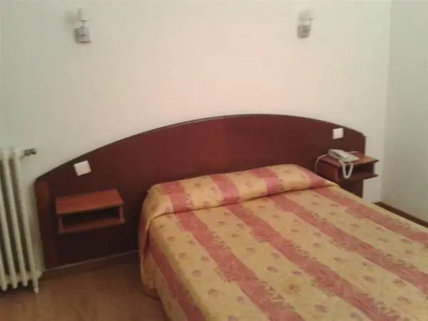 Hotel Univers