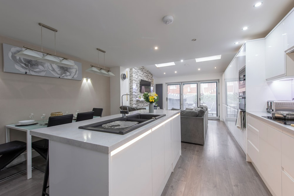 44 Radnor Road