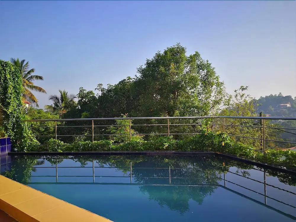 Jasmine Hill House