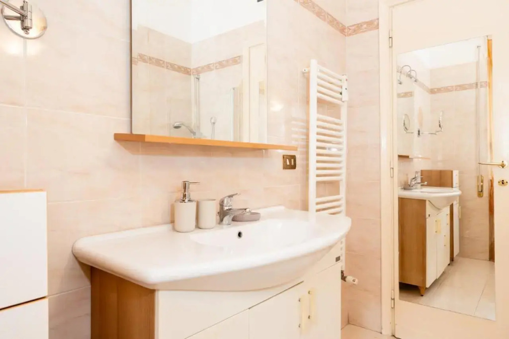 SAVORELLI 54 Apartment