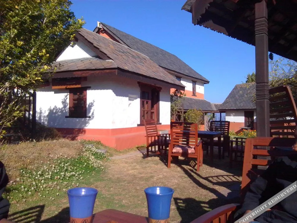 Namobuddha Resort