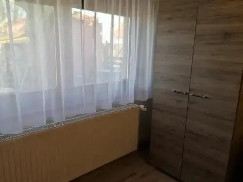Novák Panzió