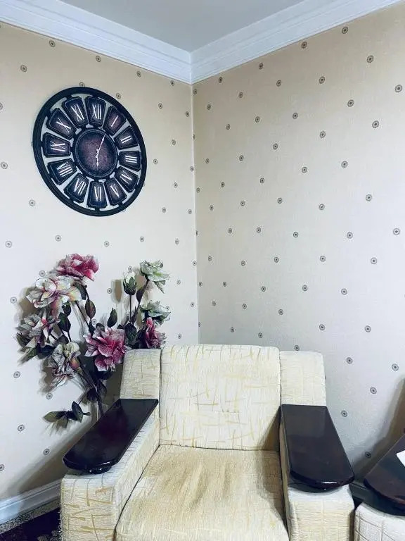 Gagarin Apartment