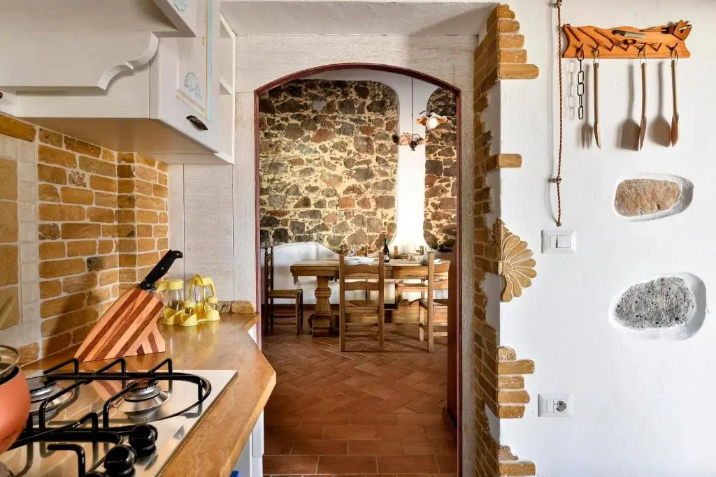 Casa sul lago private heated pool