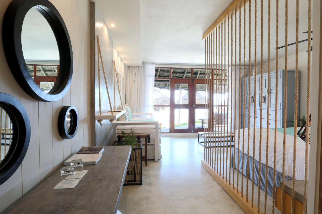 El Pez a Colibri Boutique Hotel