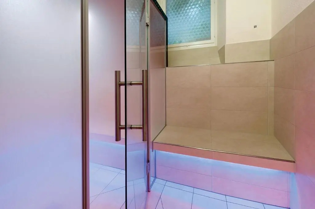 BLUME Baden Hotel & Restaurant