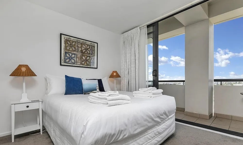 QV Stylish Studio in the City - 897