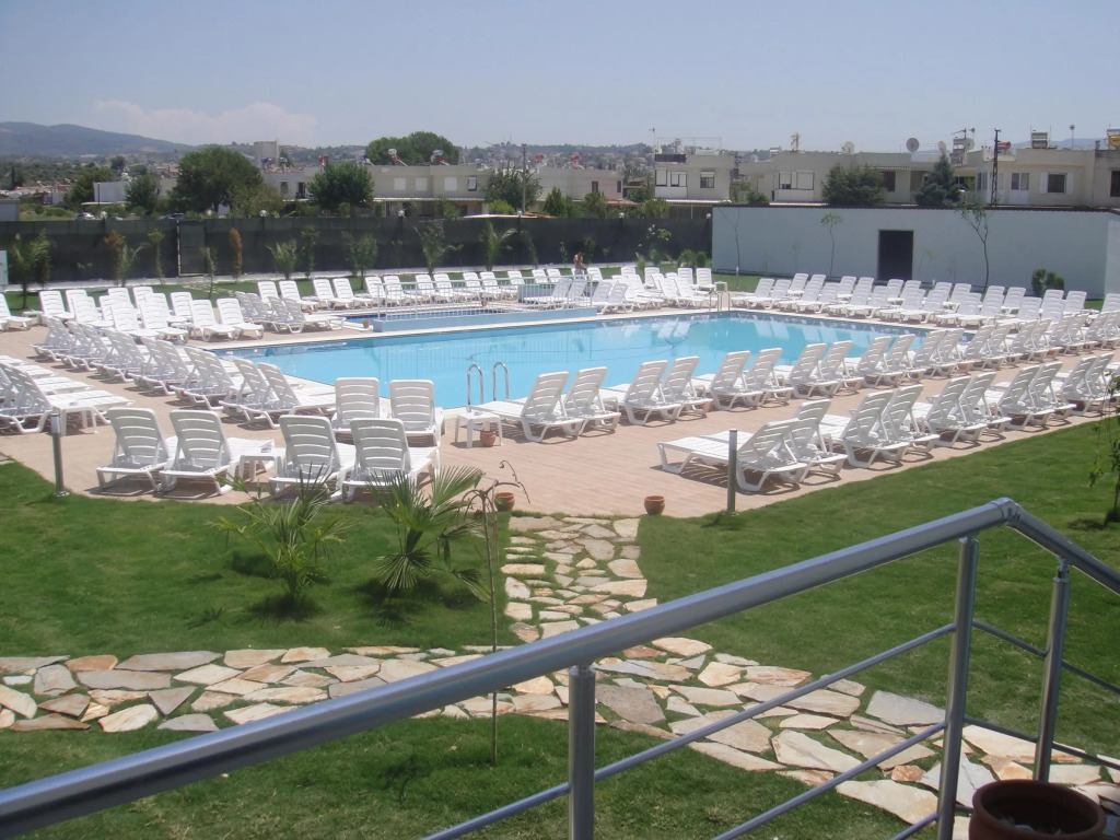The Gap Hotel Kuşadası