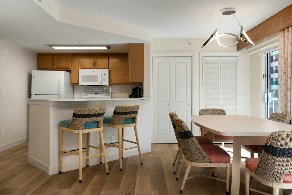 Club Wyndham at Waikiki Beach Walk
