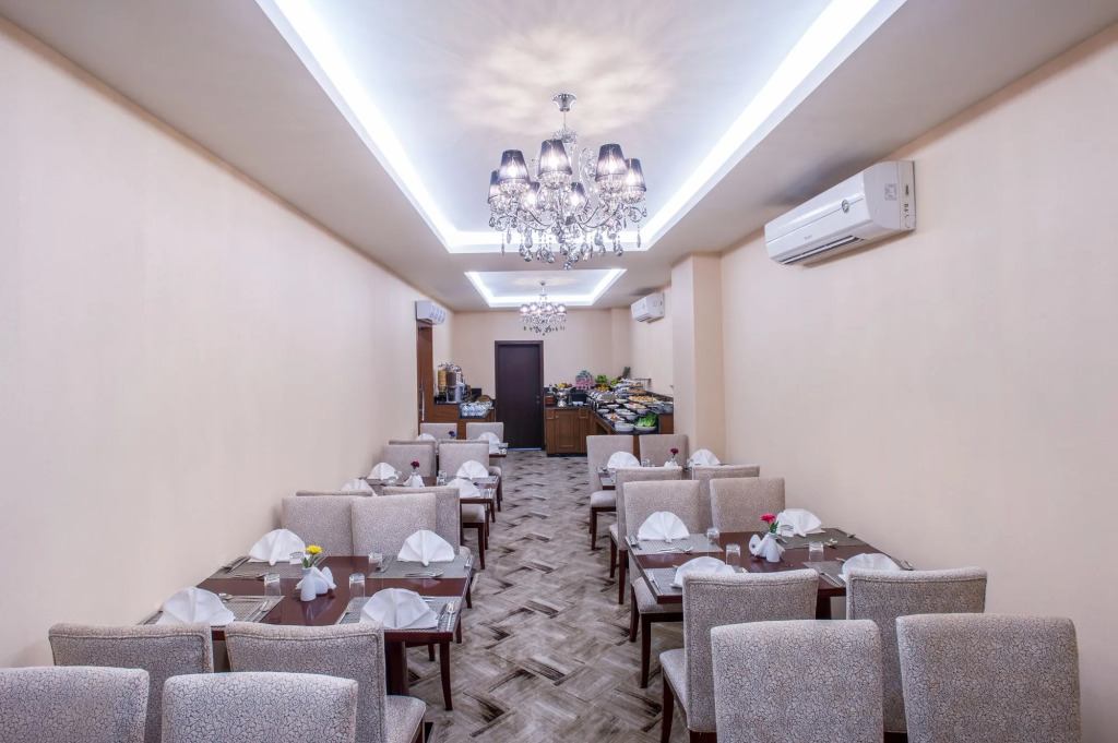 lavona hotel dammam