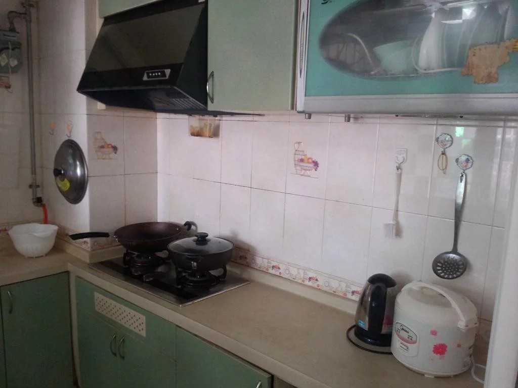 Shenzhen Leyi Family Apartment