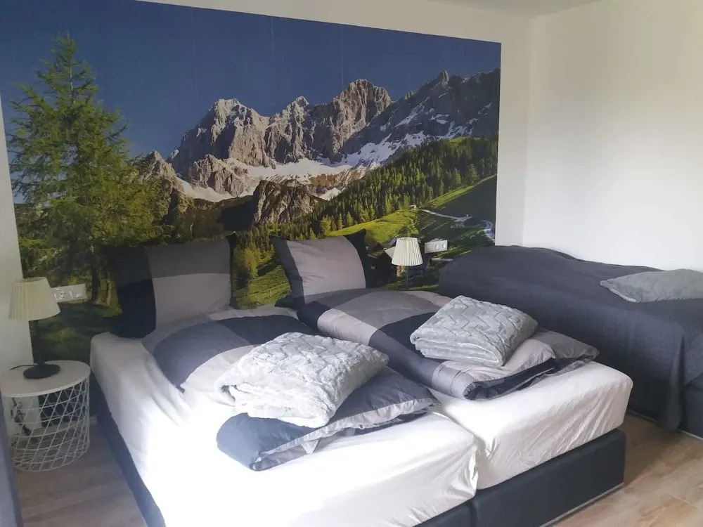 FeWo Hochsiedel