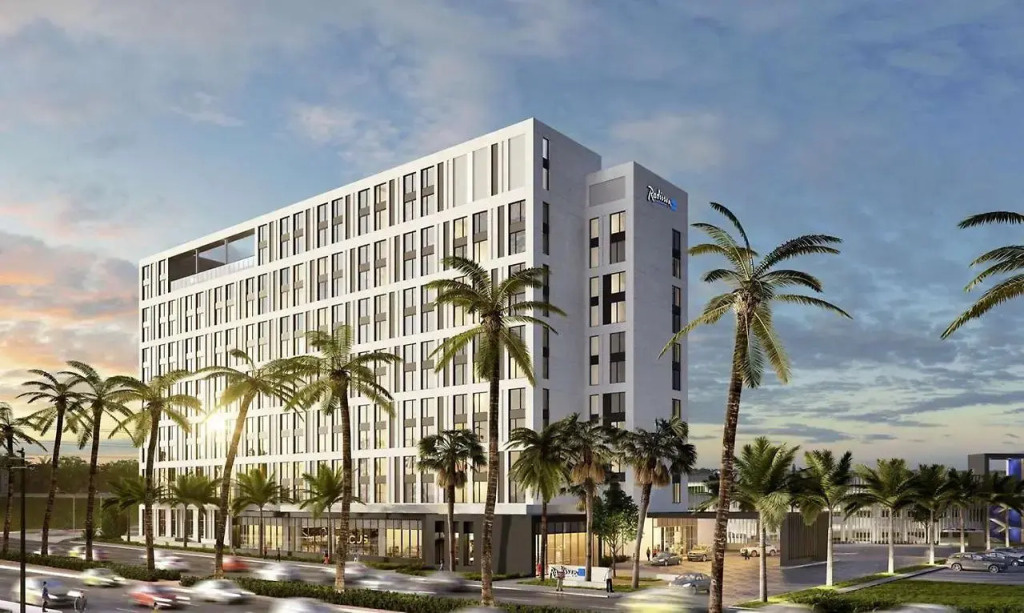 The Viv Hotel, Anaheim, a Tribute Portfolio Hotel