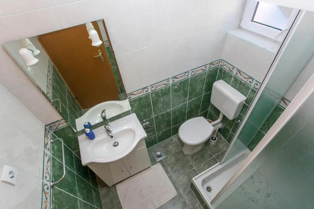 Apartmani Isabella