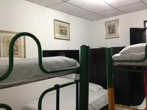 Casabiche hostal
