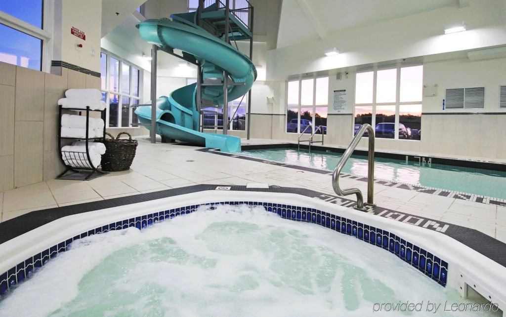Holiday Inn Express Stellarton-New Glasgow by IHG