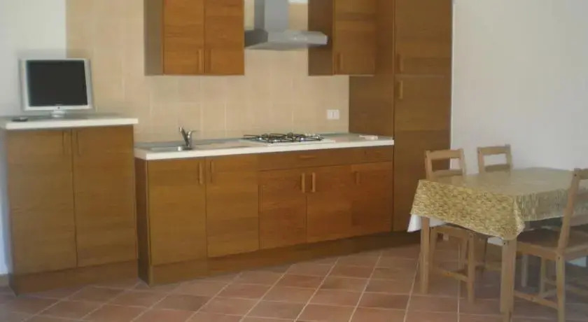 Borgo Laurenzella