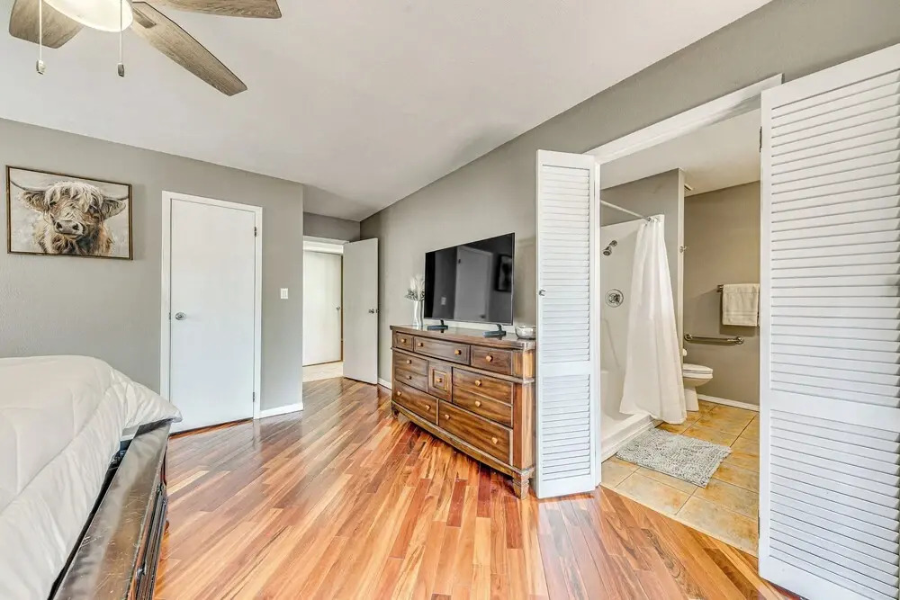 1 Block to Hiking: Ruidoso Home w/ Game Room