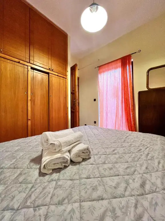 Village Apartment