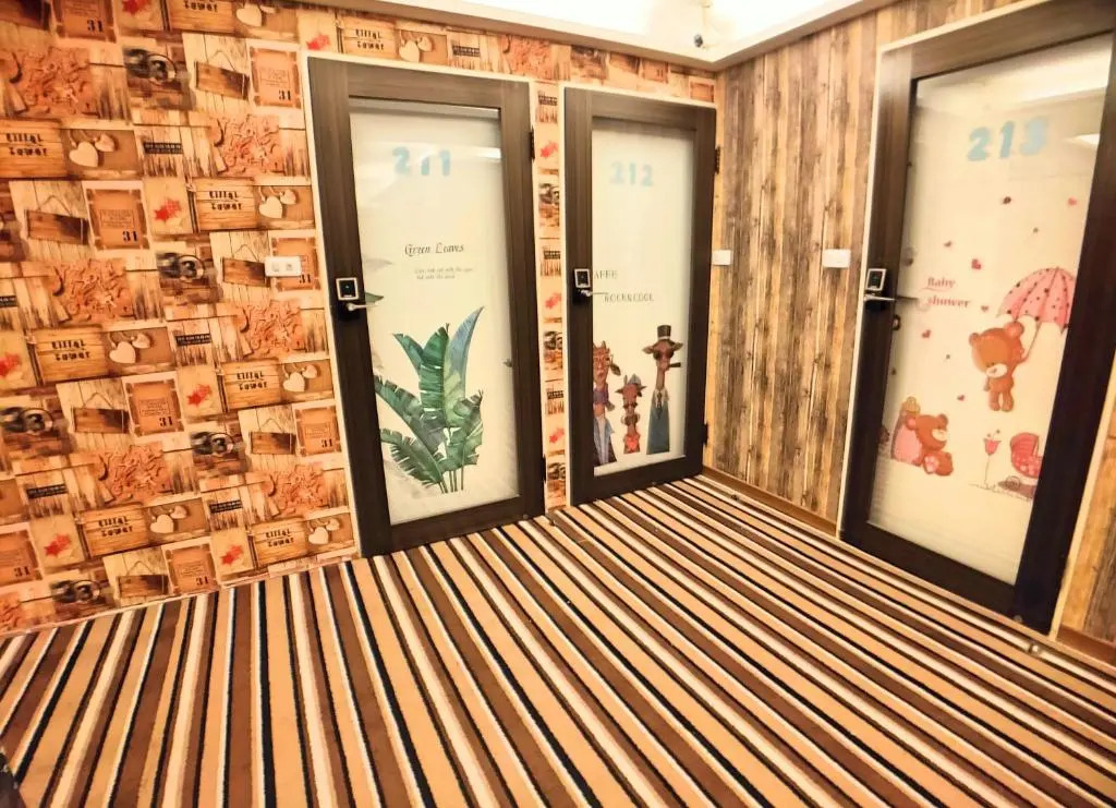 Sanduo Hotel