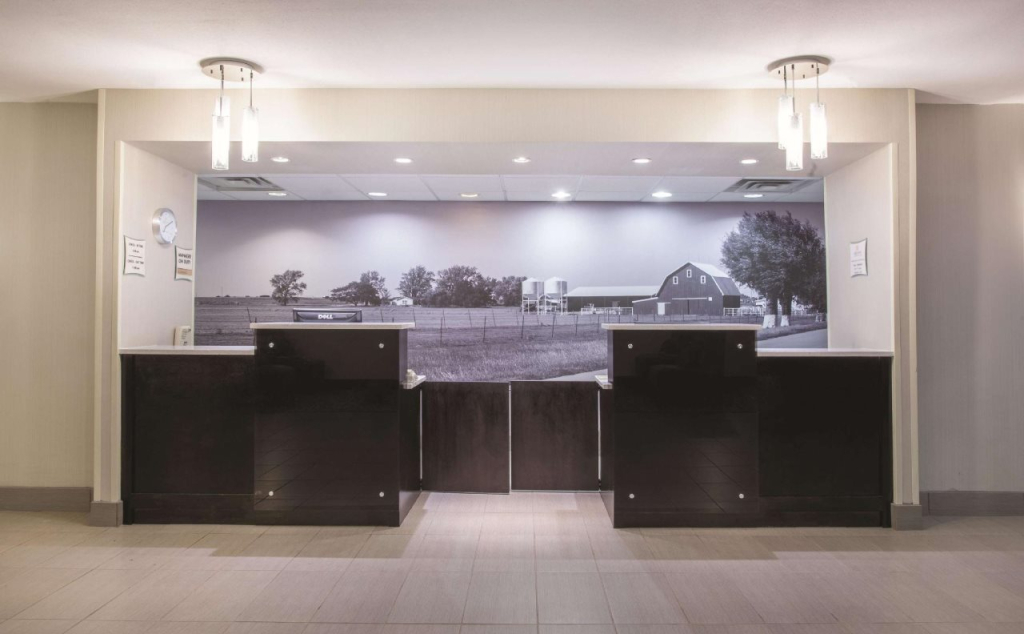 La Quinta by Wyndham Oklahoma City -Yukon