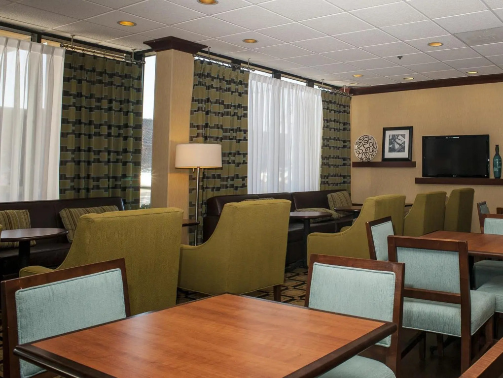 Hampton Inn Chicago-Gurnee