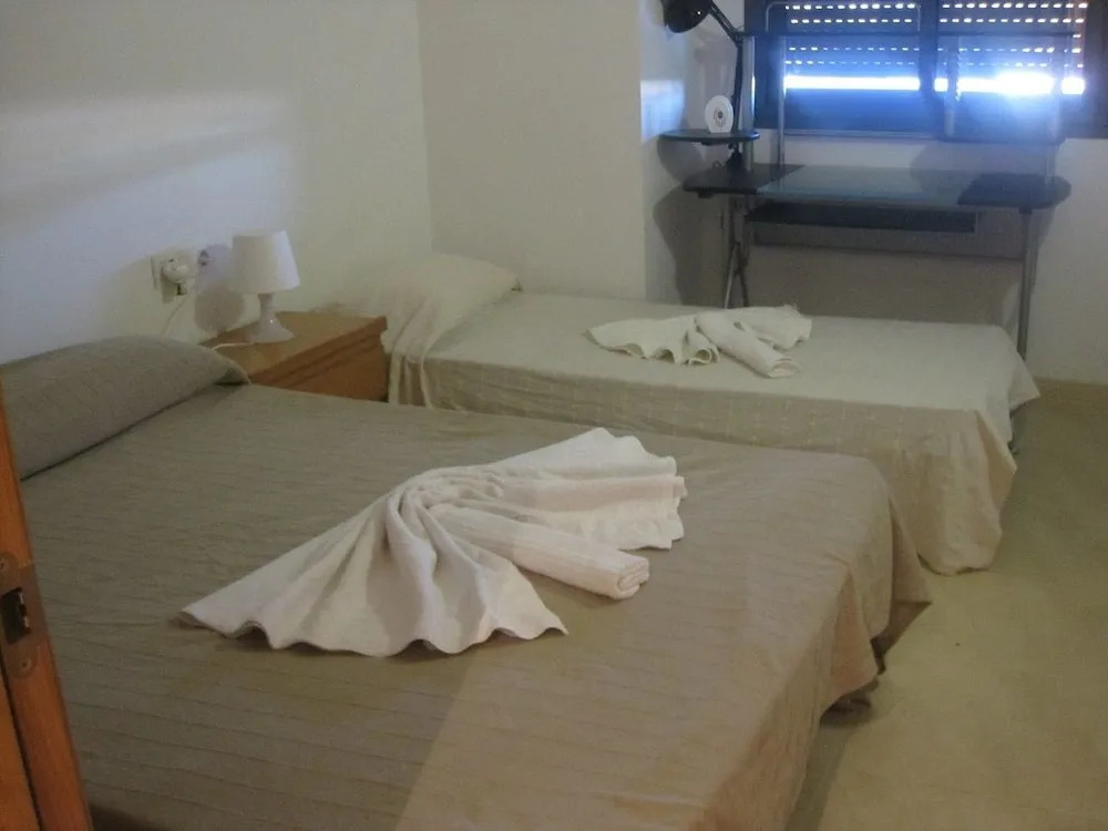Apartment Cristal Mar