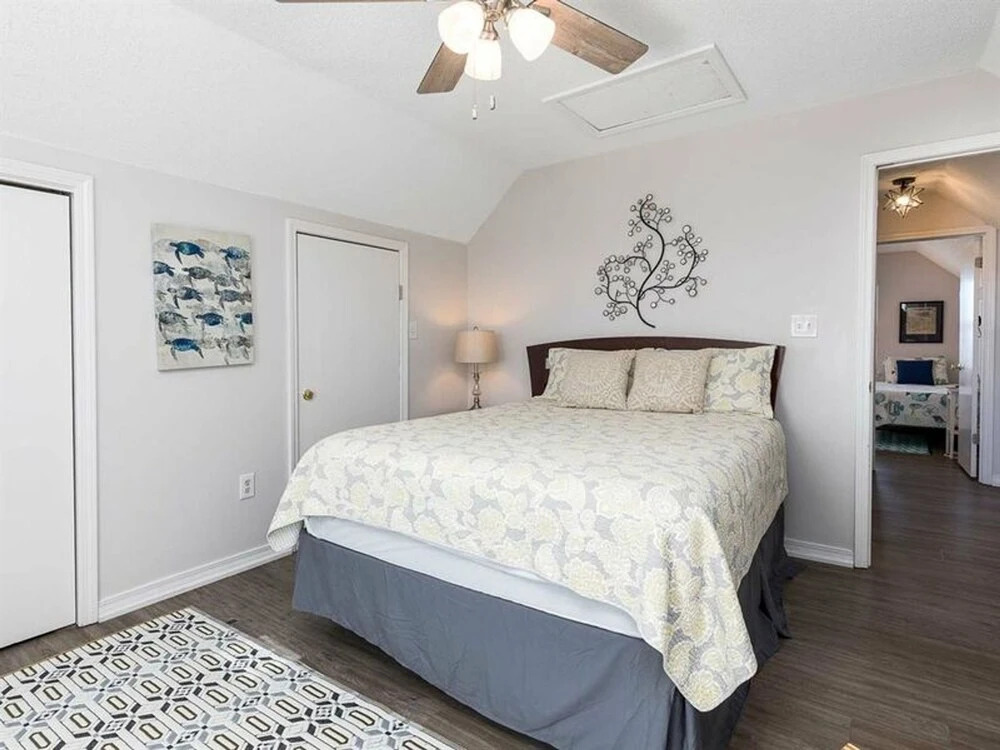 Southern Exposure by Meyer Vacation Rentals