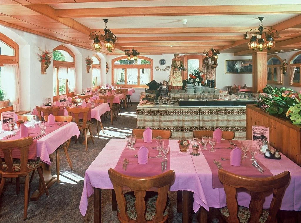 Hotel zum See