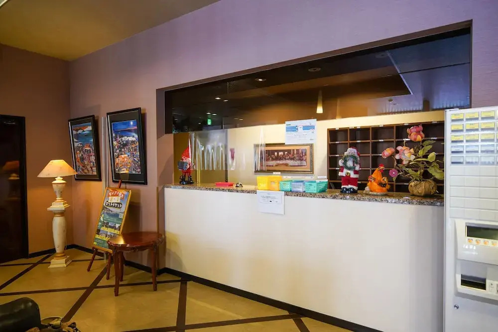 ホテル ラヴィアン HOTEL Lavien