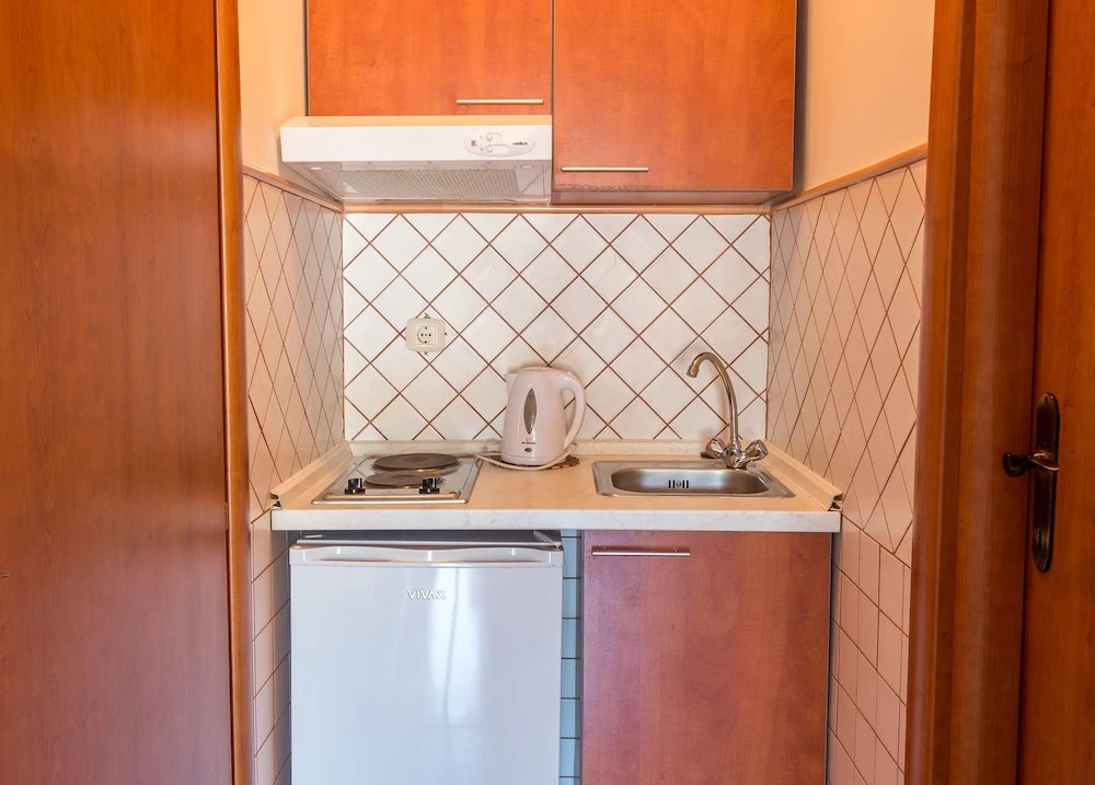 Medin Apartments BluVista