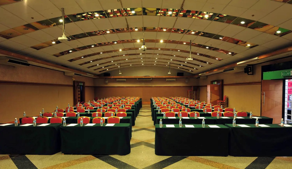 Hotel Emas Tawau
