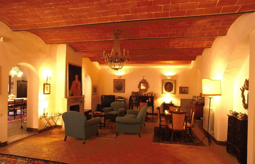 Tenuta di Corsano