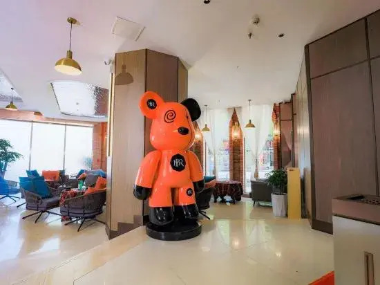 Chuxiong Longyu Hotel (Traditional Chinese Medicine Hospital Store）)