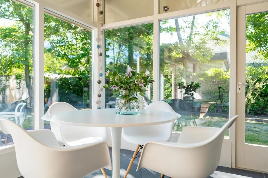 Toekomst 59 - Ouddorp NOT INTENDED FOR COMPANY OR WORK-RELATED STAYS