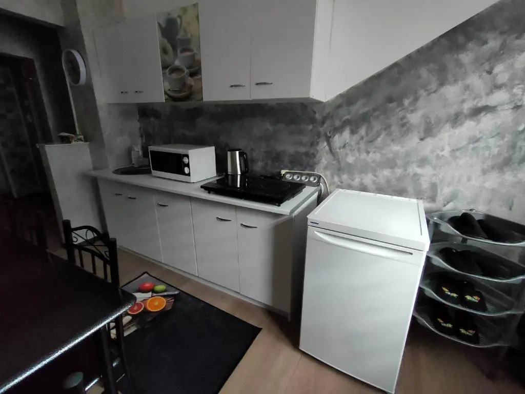 ANDI-apartament 2 camere
