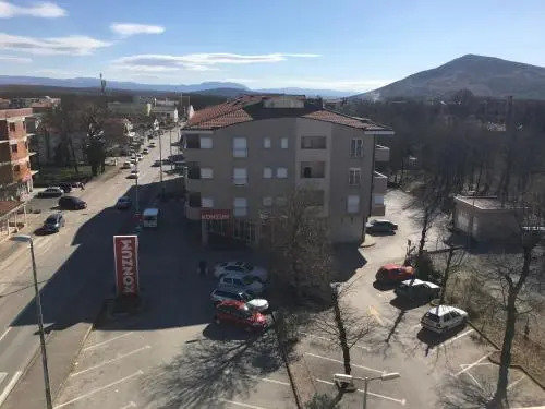 Apartments Herceg