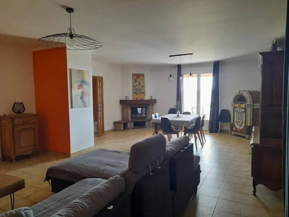 Beautiful Villa With Private Swimming Pool