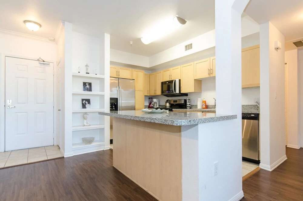 6BD Hollywood Stars Walk of Fame Suite
