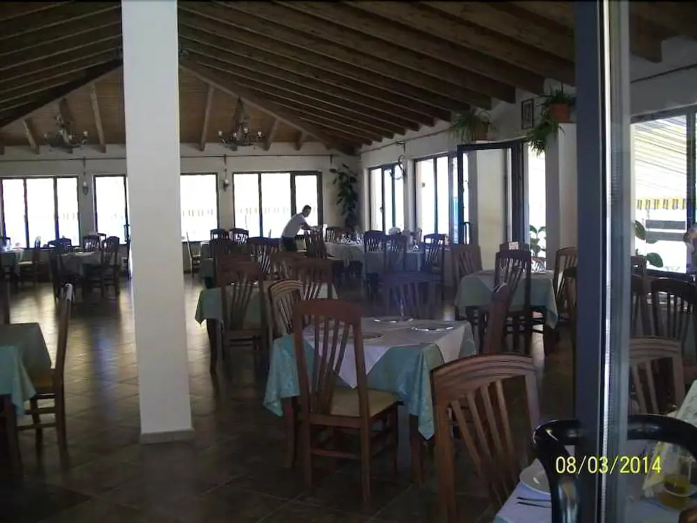 Rezidenca Cekodhima