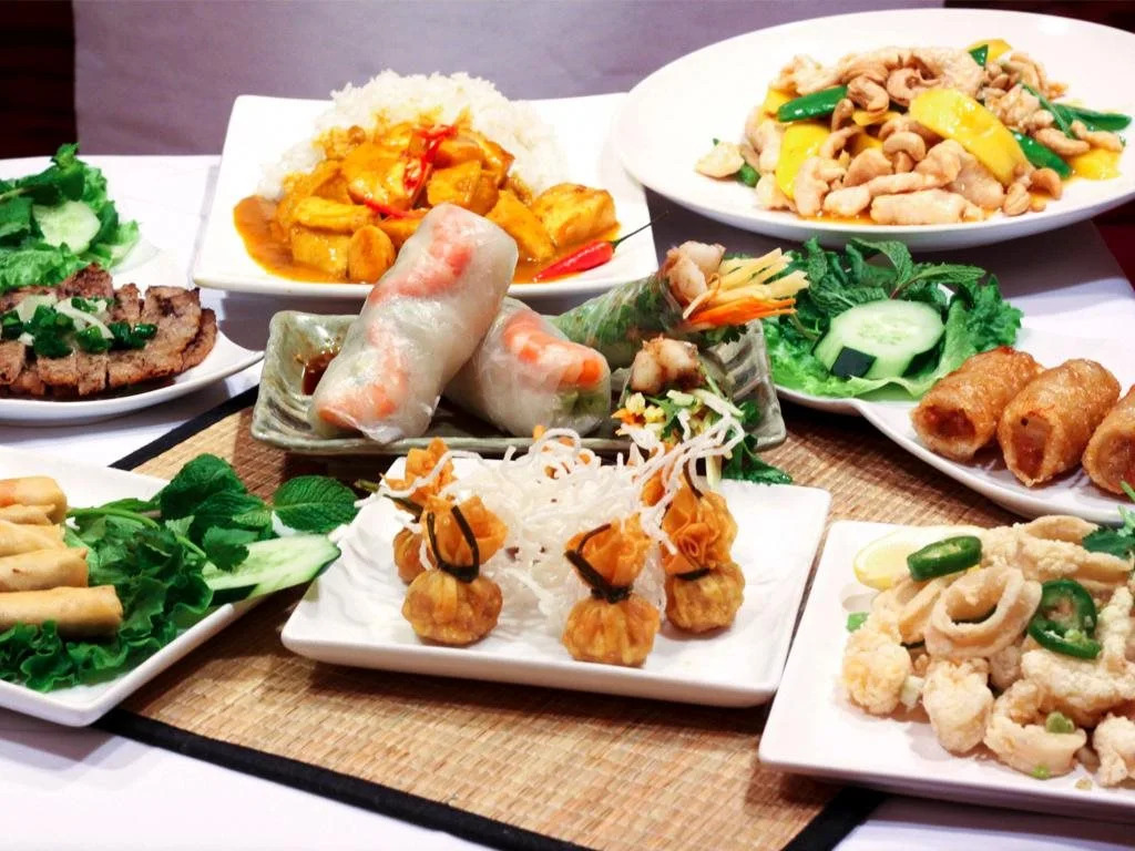 Anh Dao Guesthouse