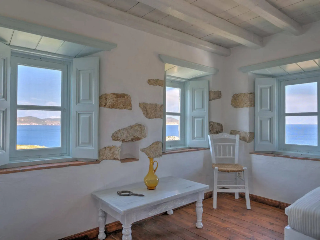 Eirini Luxury Hotel Villas