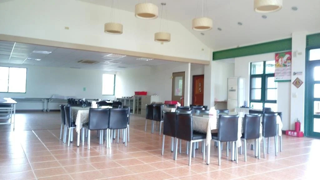 Shan Shuimei B&B