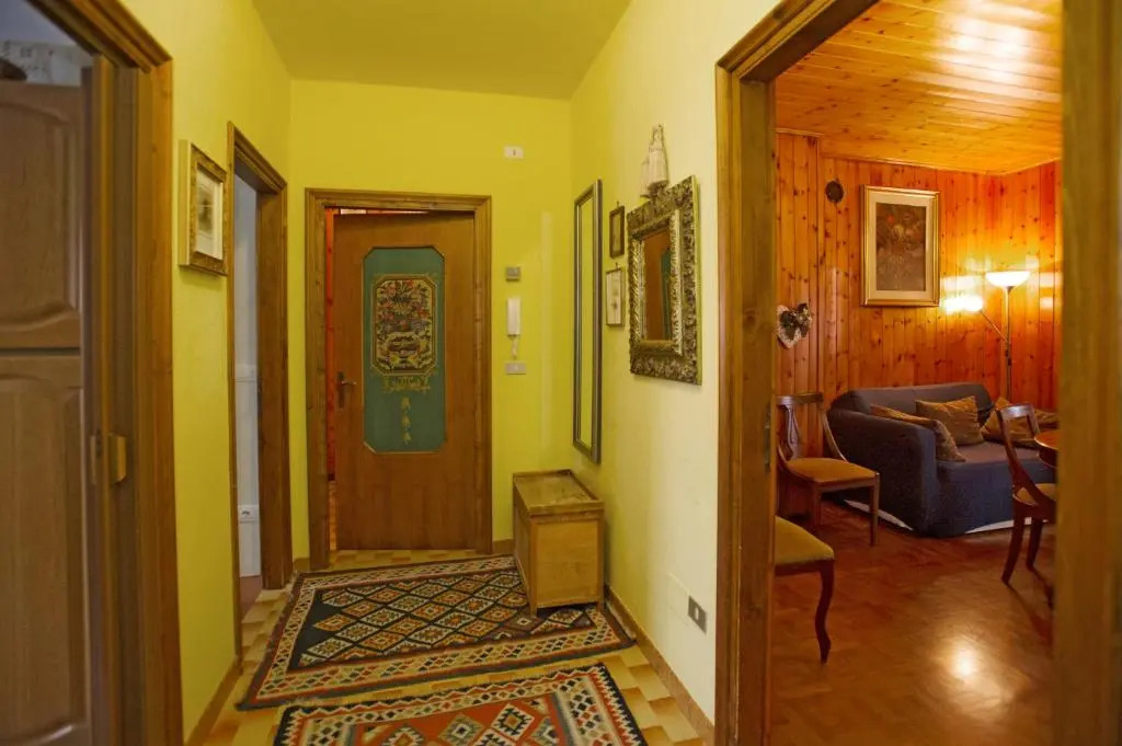 Casa Mia