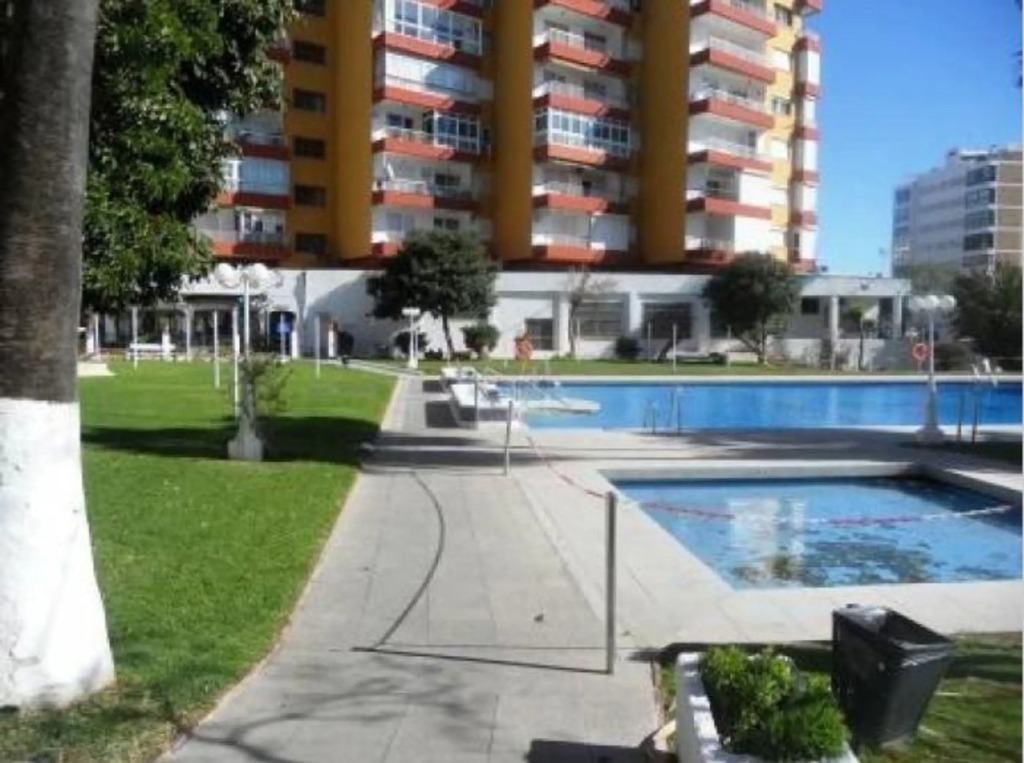 Apartment in Benalmadena 101391