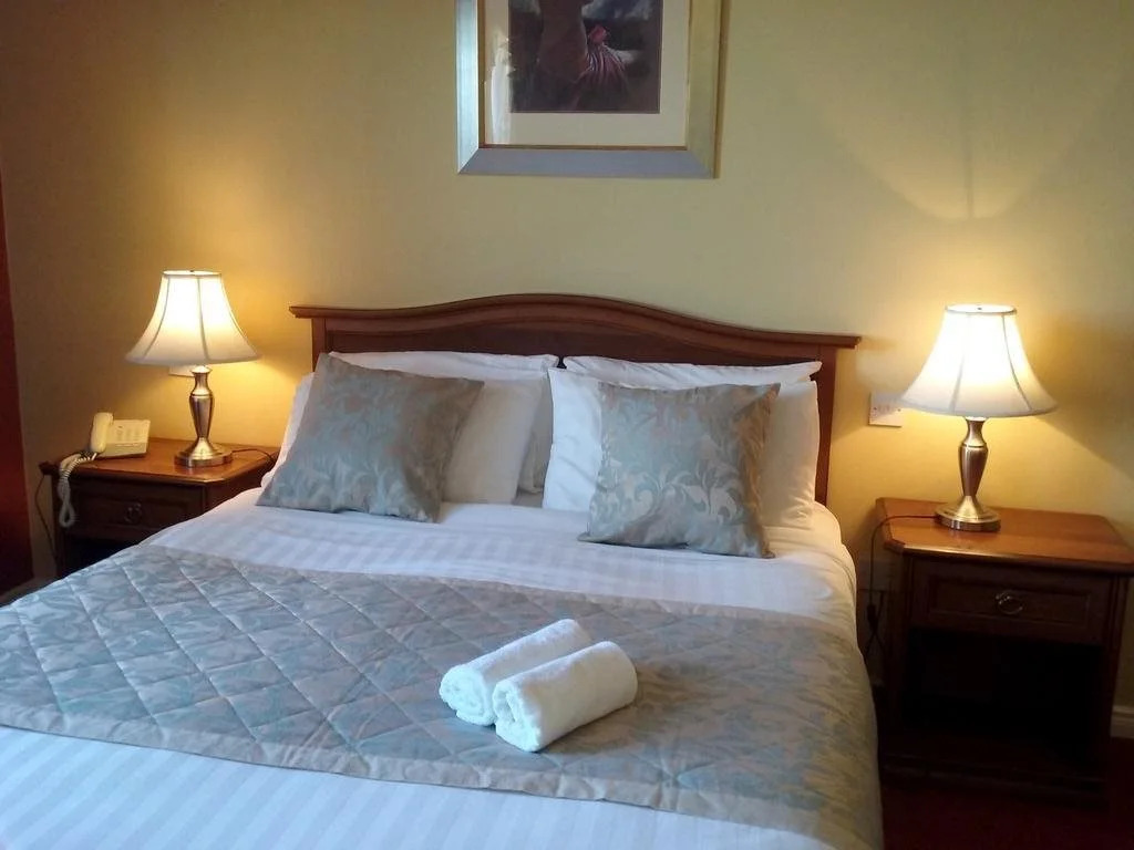 Maol Reidh Hotel