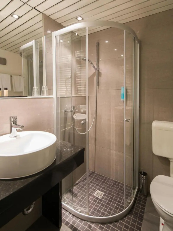 salinenparc Design Budget Hotel