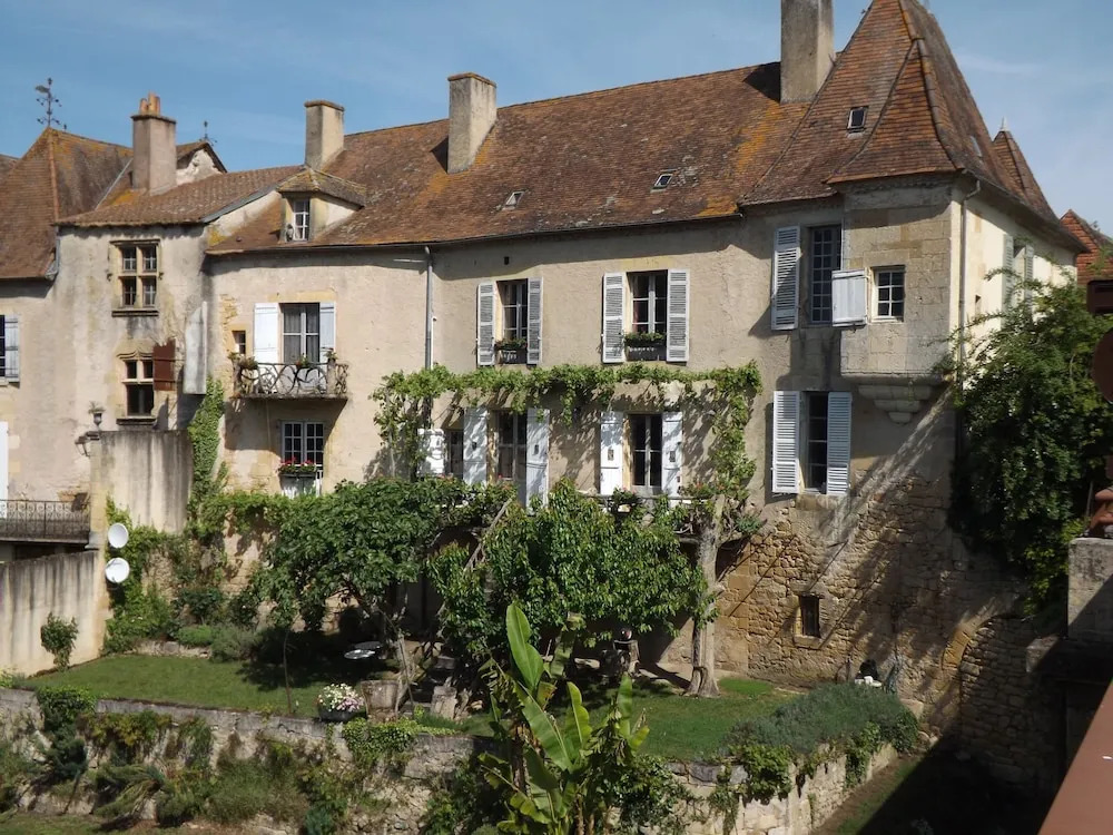 Maison Porte del Marty